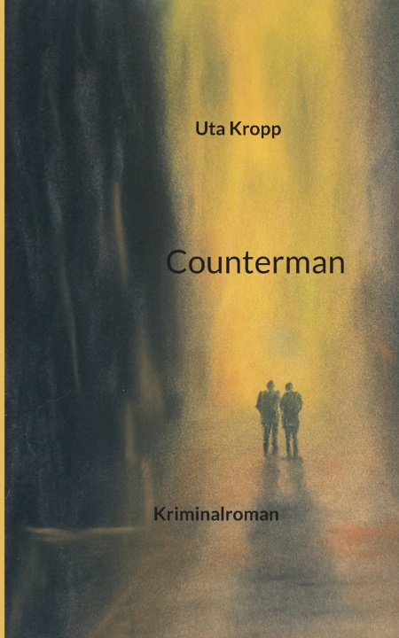 Carte Counterman Uta Kropp