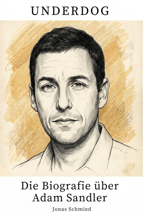 Carte Die Biografie über Adam Sandler Jonas Schmied
