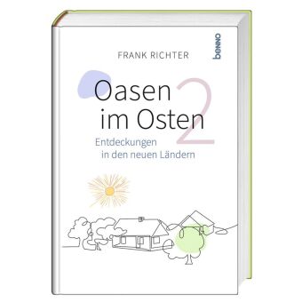 Carte Oasen im Osten 2 Frank Richter