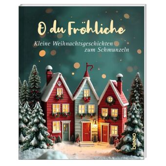 Kniha O du fröhliche 