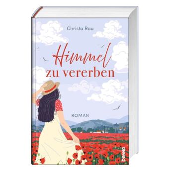 Knjiga Himmel zu vererben Christa Rau