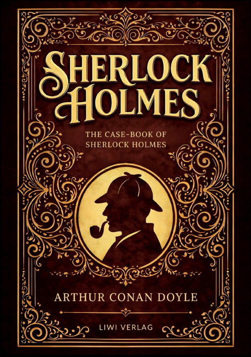 Книга Sherlock Holmes Arthur Conan Doyle