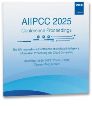 Digital AIIPCC 2025 Yuanyan Tang
