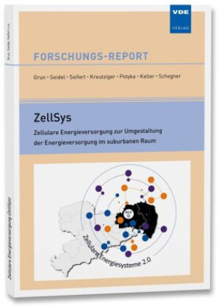 Book ZellSys Joachim Seifert
