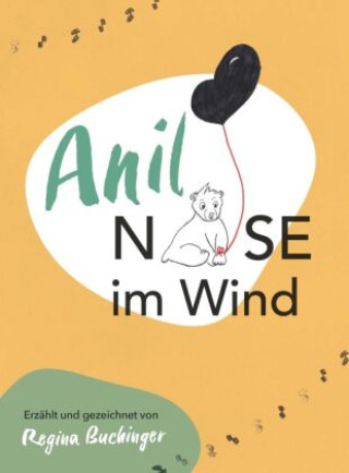 Buch ANIL Regina Buchinger