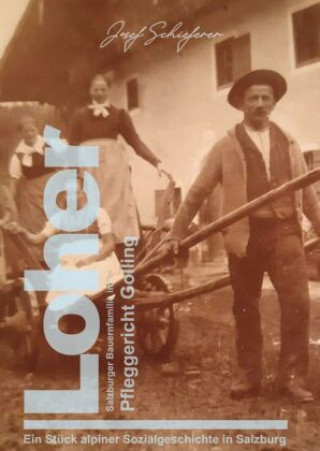 Buch Loher Josef Schieferer
