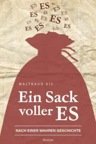Книга Ein Sack voller ES Waltraud Kis