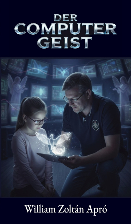 Libro Der Computer Geist William Zoltán Apró