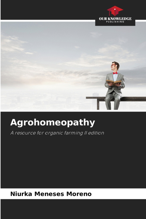 Libro Agrohomeopathy Niurka Meneses Moreno