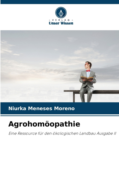 Carte Agrohomöopathie Niurka Meneses Moreno
