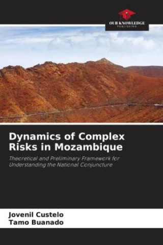 Könyv Dynamics of Complex Risks in Mozambique Jovenil Custelo
