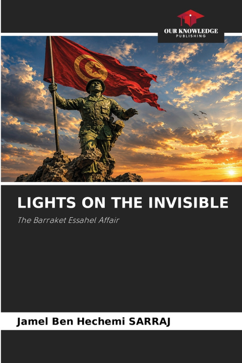 Carte LIGHTS ON THE INVISIBLE Jamel Ben Hechemi Sarraj