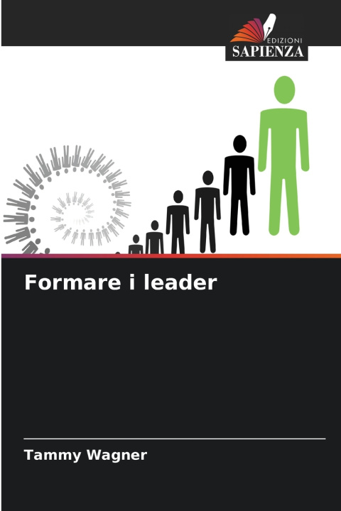Carte Formare i leader Tammy Wagner