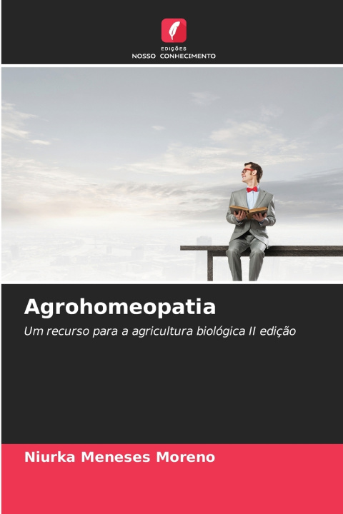 Könyv Agrohomeopatia Niurka Meneses Moreno