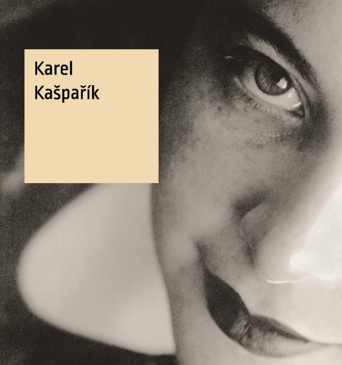 Carte Karel Kašpařík 