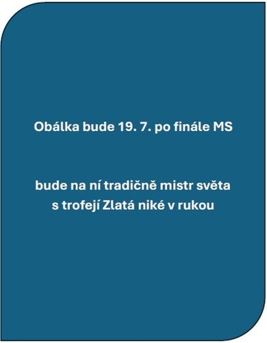 Carte MS 2026 Zdeněk Pavlis