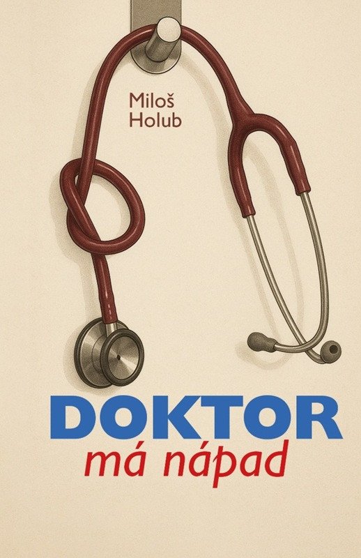 Buch Doktor má nápad 