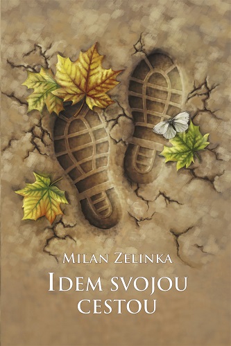 Carte Idem svojou cestou Milan Zelinka