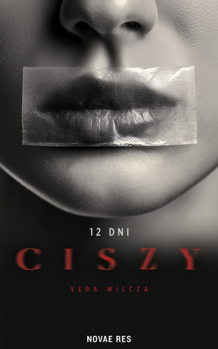 Carte 12 dni ciszy Vera Wilcza