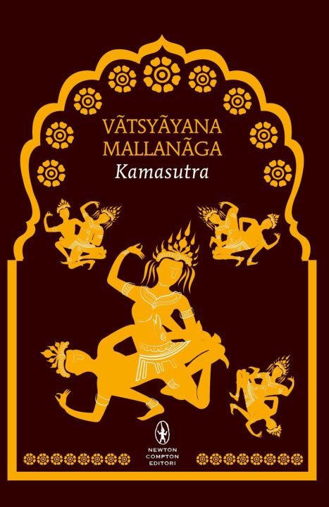Carte Kamasutra Mallanaga Vatsyayana
