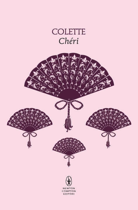 Книга Chéri Colette