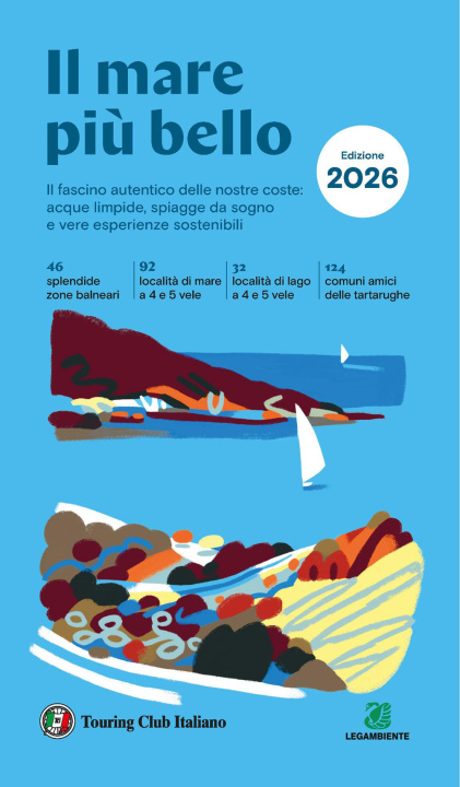 Książka mare più bello 2026 