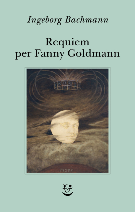 Boek Requiem per Fanny Goldmann Ingeborg Bachmann