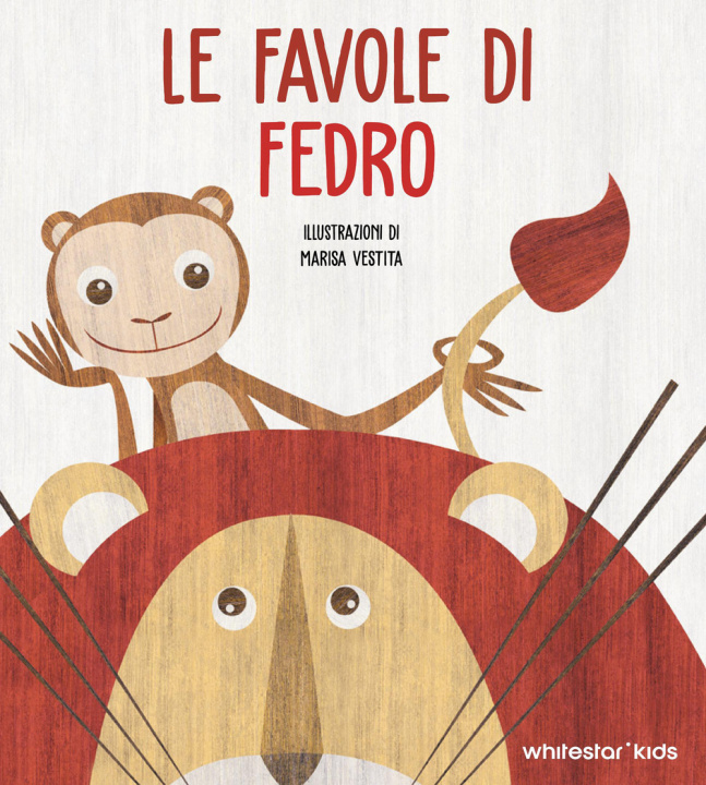 Buch favole di Fedro 