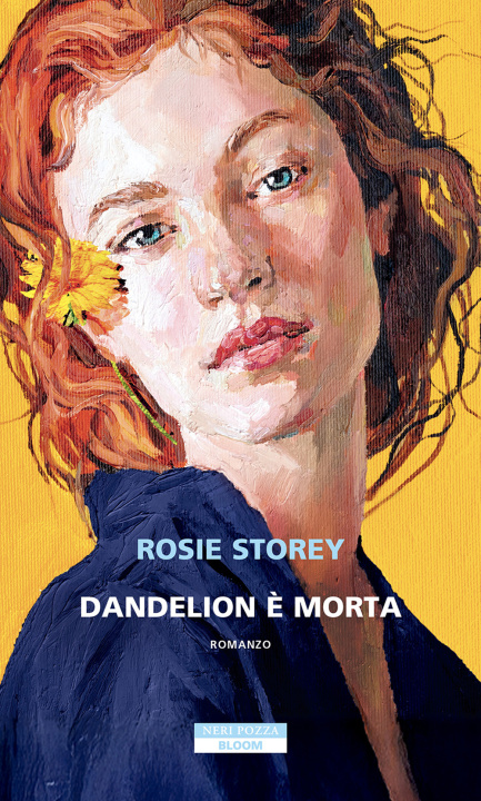 Книга Dandelion è morta Rosie Storey