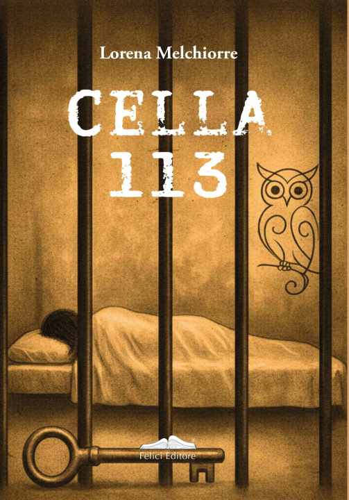 Carte Cella 113 Lorena Melchiorre