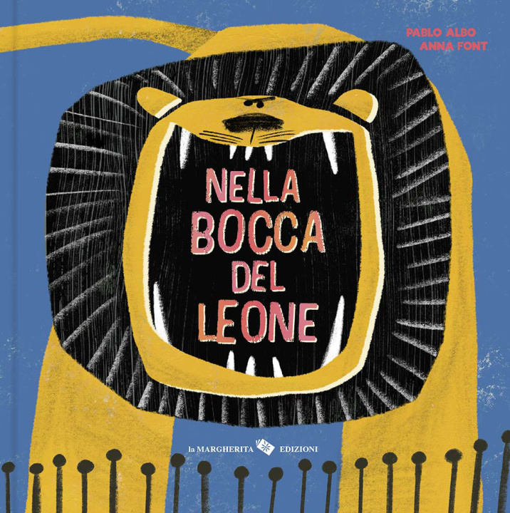 Книга Nella bocca del leone Pablo Albo