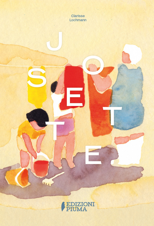 Carte Josette Clarisse Lochmann