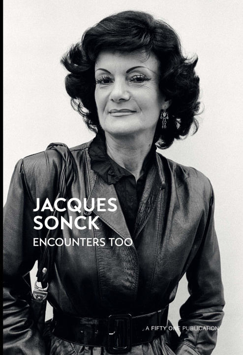 Книга Encounters Too Sonck
