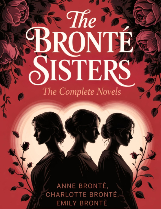 Kniha The Brontë Sisters Anne Bronte
