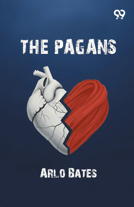 Livro The Pagans Arlo Bates