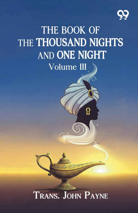 Buch The Book Of The Thousand Nights And One Night Trans. John Payne