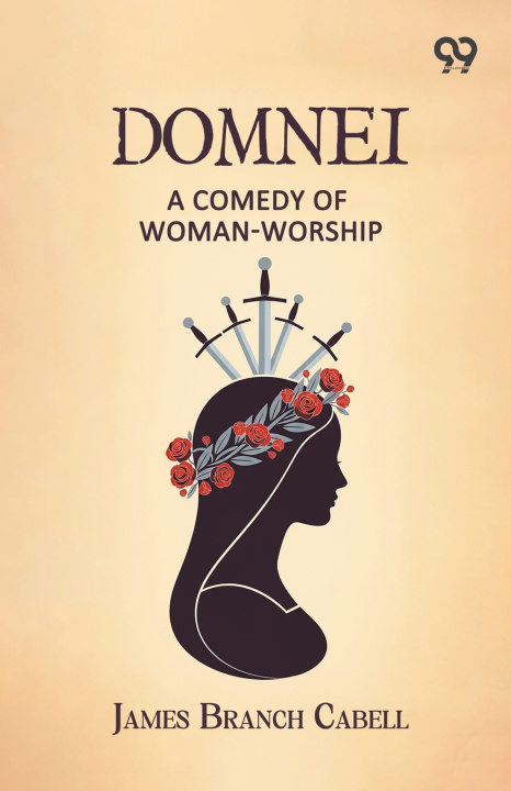 Carte Domnei James Branch Cabell