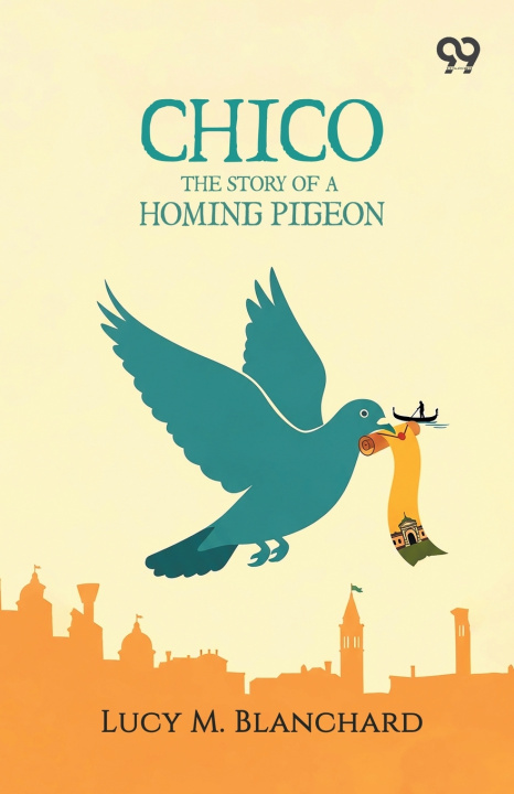 Libro Chico Lucy M. Blanchard