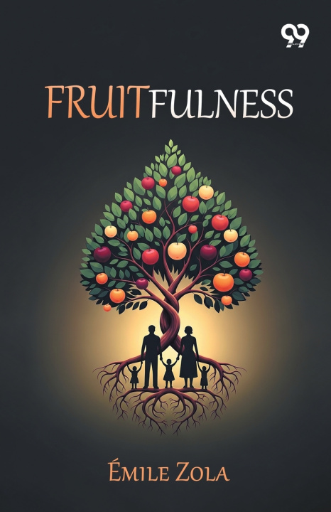 Книга Fruitfulness Émile Zola