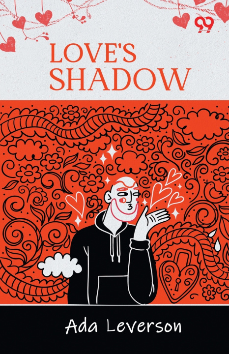 Книга Love's Shadow Ada Leverson