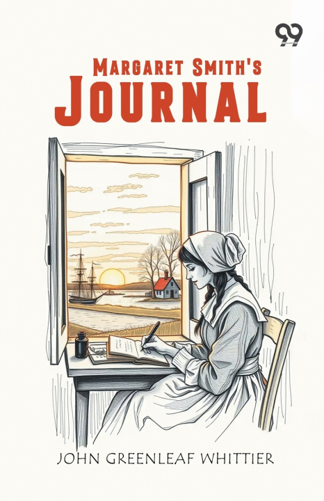 Carte Margaret Smith'S Journal John Greenleaf Whittier