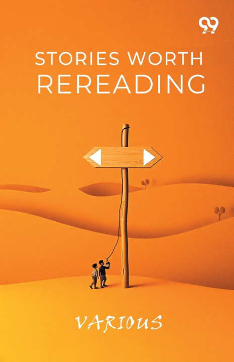 Buch Stories Worth Rereading 