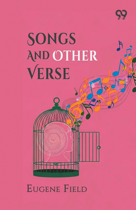 Buch Songs And Other Verse Eugene Field