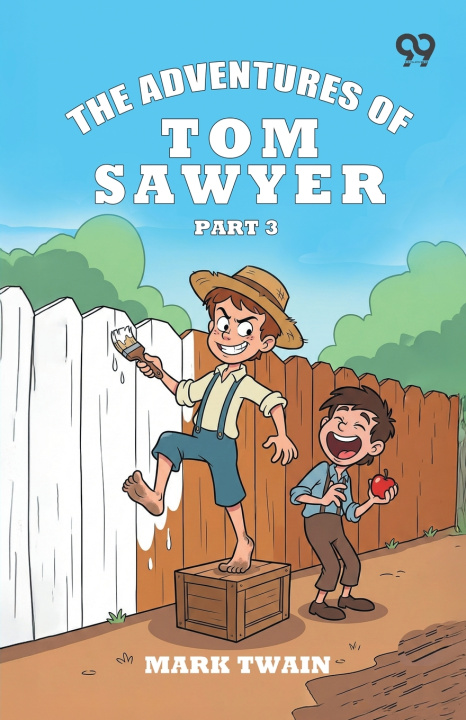 Buch The Adventures Of Tom Sawyer Mark Twain