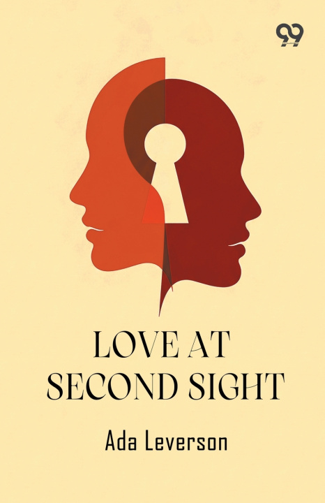 Carte Love At Second Sight Ada Leverson
