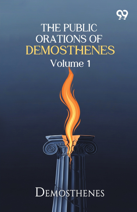 Libro The Public Orations Of Demosthenes Demosthenes