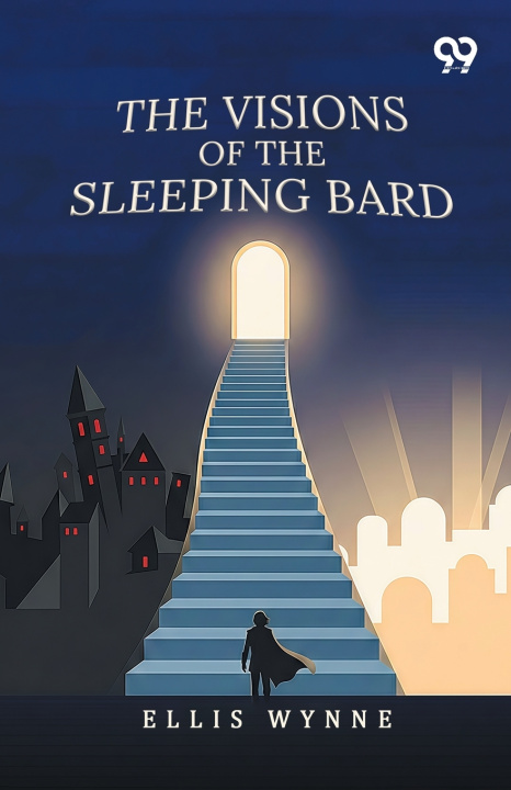 Kniha The Visions Of The Sleeping Bard Ellis Wynne