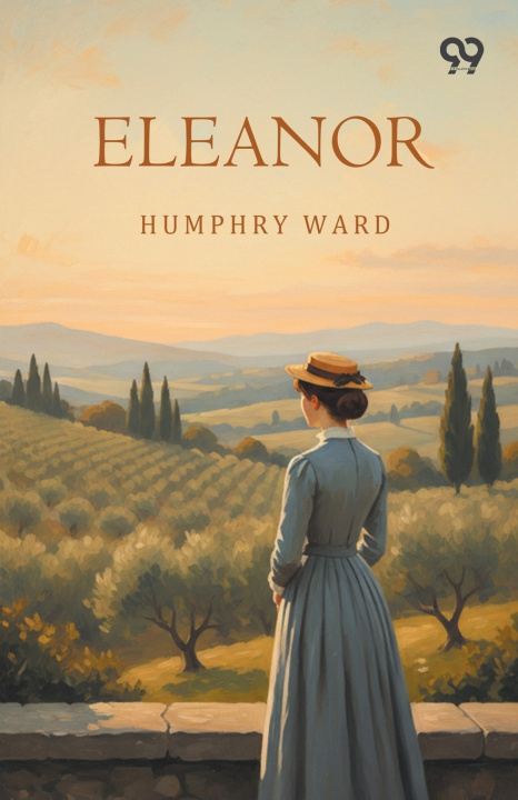 Libro Eleanor Humphry Ward