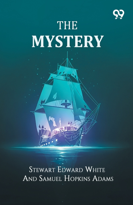 Buch The Mystery Stewart Edward; Adams Samuel ... White
