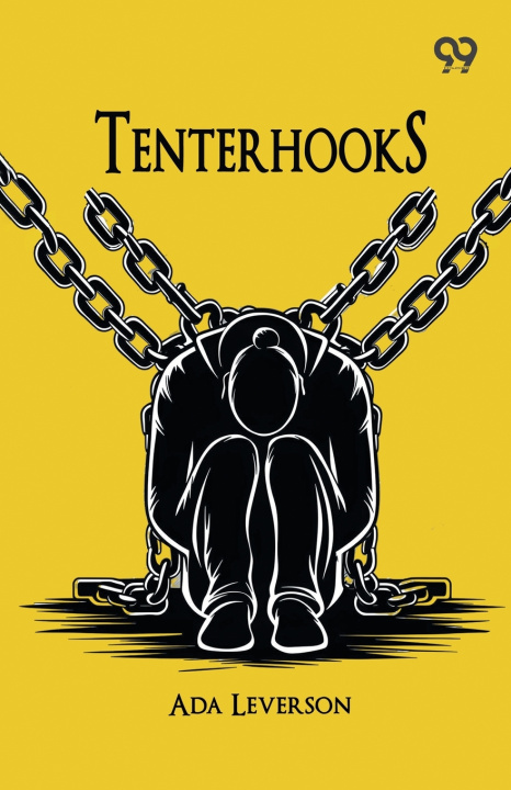 Kniha Tenterhooks Ada Leverson